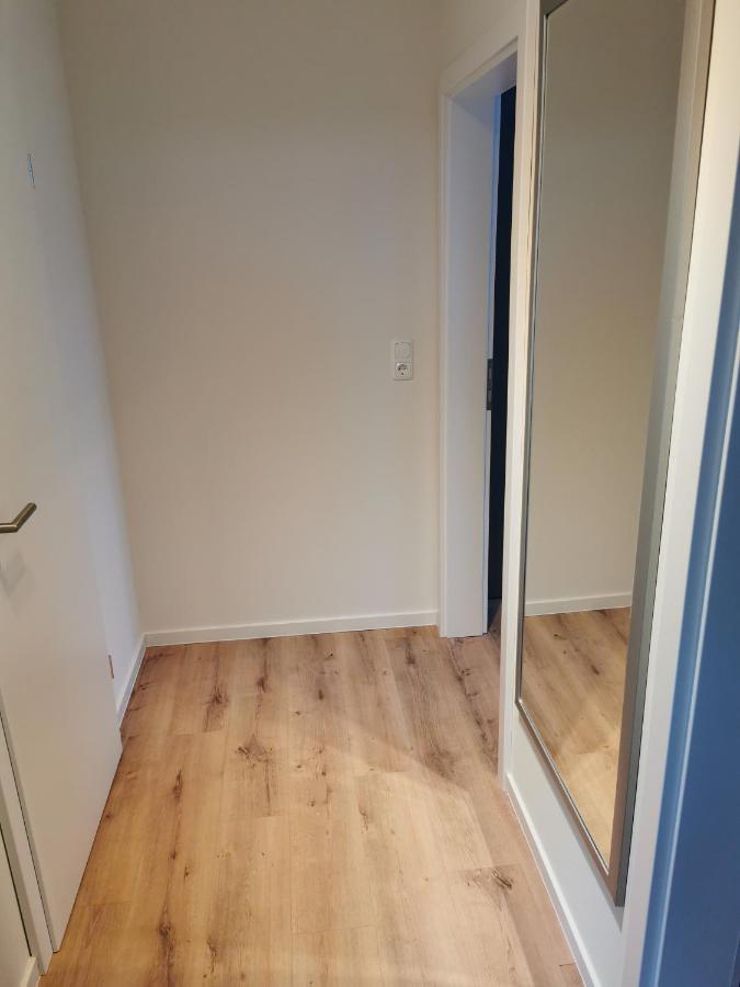 Fewo Wiardergroden - โฮร์มาร์เซียล ภายนอก รูปภาพ