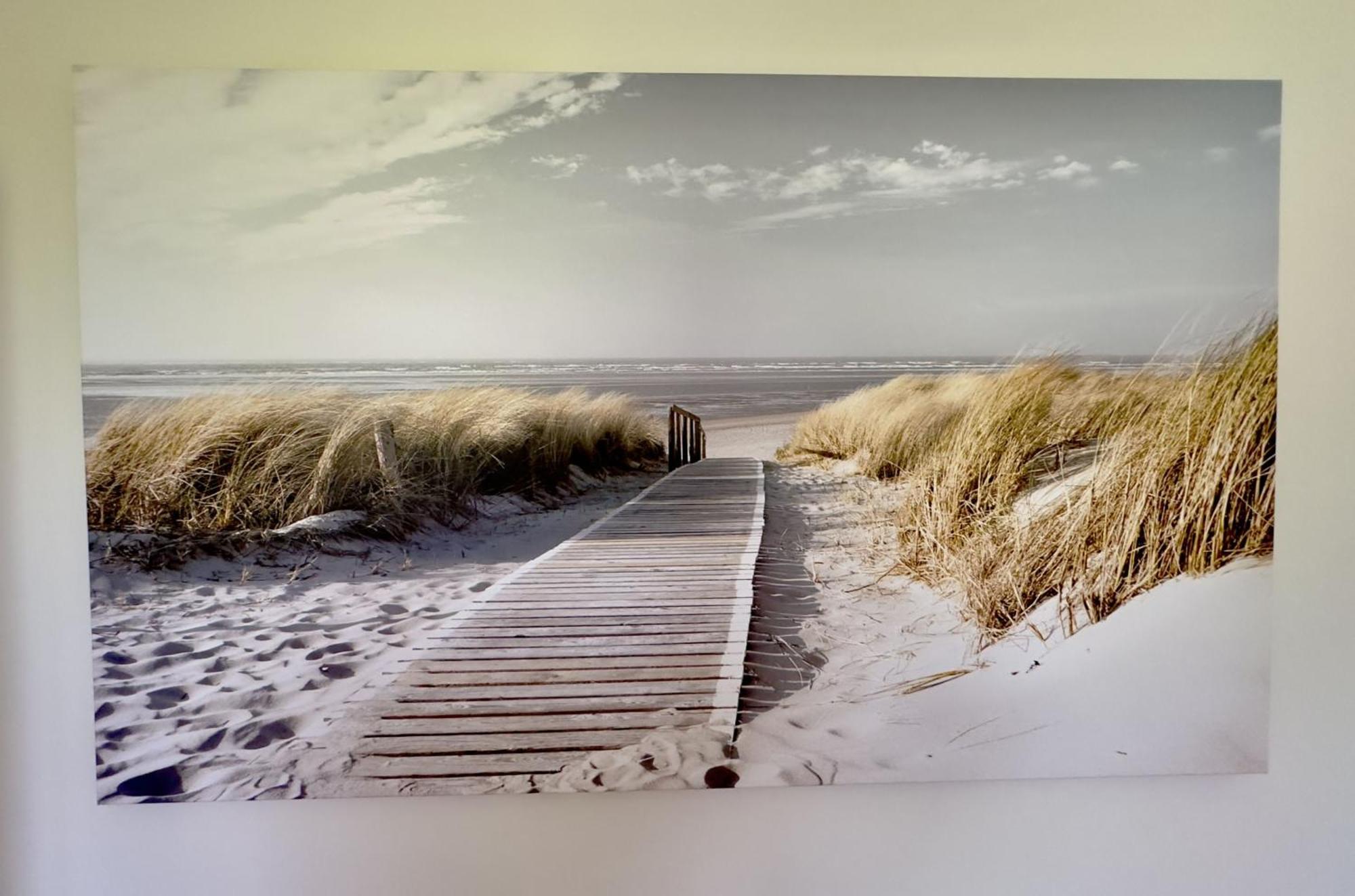 Fewo Wiardergroden - โฮร์มาร์เซียล ภายนอก รูปภาพ